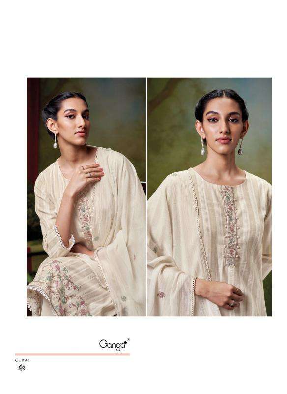 Ganga Sahaswara Bollywood salwar kameez online