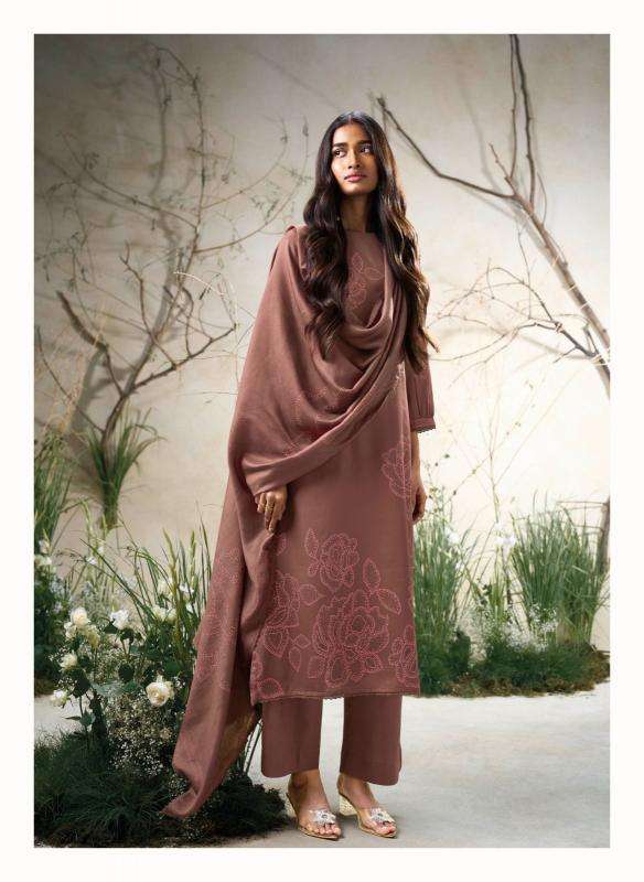 Ganga Sencia pakistani wholesale salwar kameez
