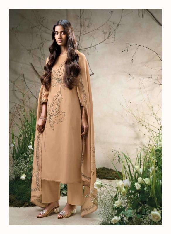 Ganga Sencia pakistani wholesale salwar kameez
