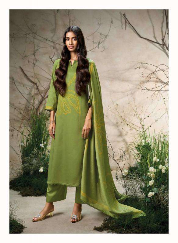 Ganga Sencia pakistani wholesale salwar kameez