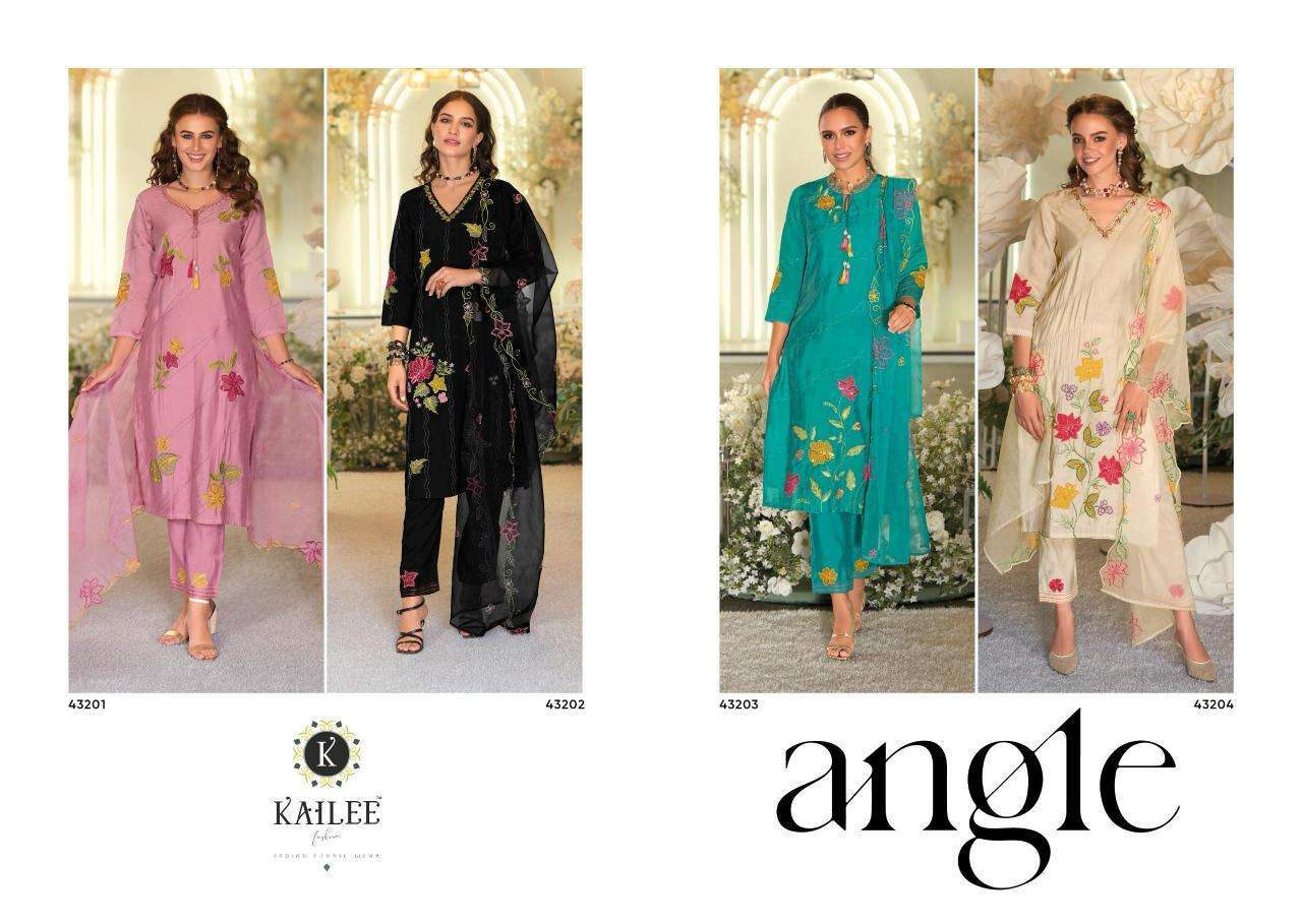 Kailee Fashion Angel wholesale kurti market in jaipur