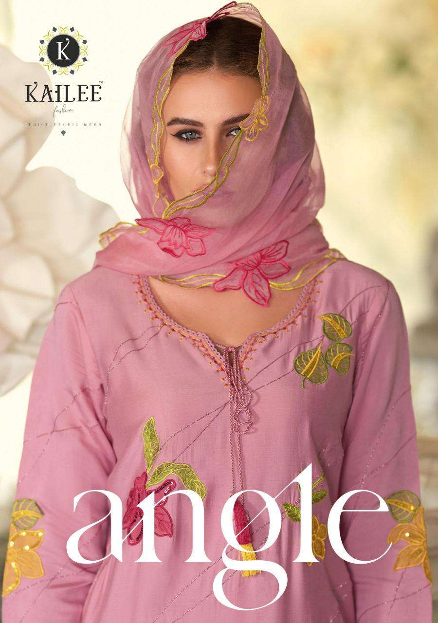 Kailee Fashion Angel wholesale kurti market in jaipur
