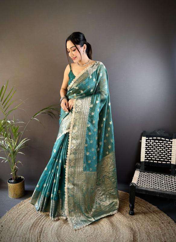 Kapda Thread Kajal Vol 2 best wholesale saree shop in india