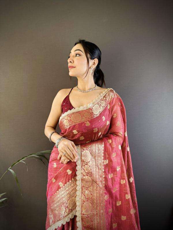 Kapda Thread Kajal Vol 2 best wholesale saree shop in india