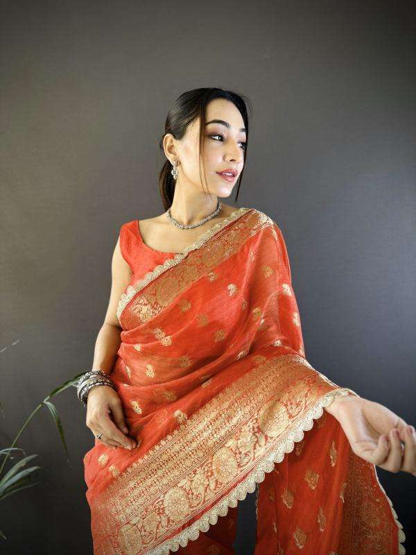 Kapda Thread Kajal Vol 2 best wholesale saree shop in india