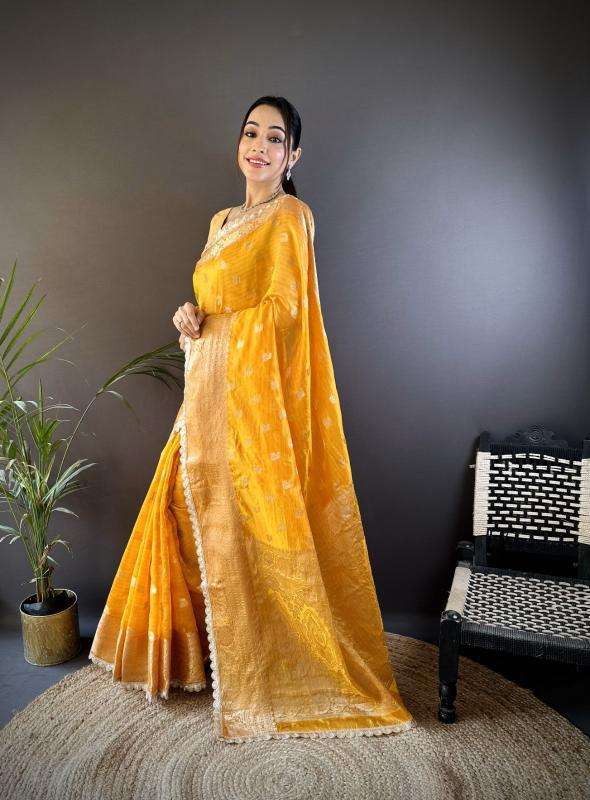 Kapda Thread Kajal Vol 2 best wholesale saree shop in india