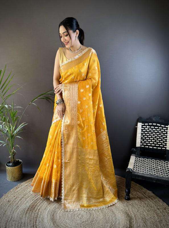 Kapda Thread Kajal Vol 2 best wholesale saree shop in india