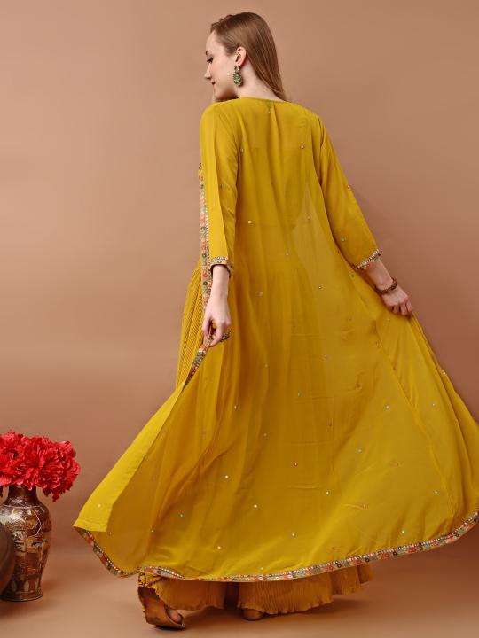 Kapda Thread Moksa indo western wear wholesale online