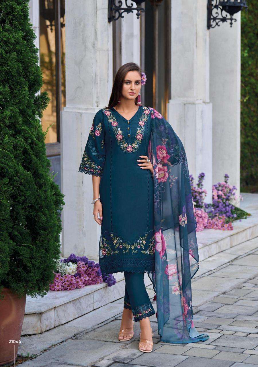 Lady Leela Charchay kurti online wholesale