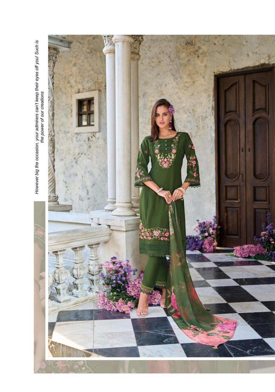 Lady Leela Charchay kurti online wholesale