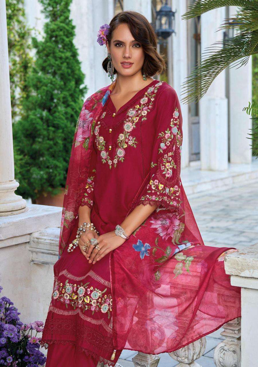 Lady Leela Charchay kurti online wholesale