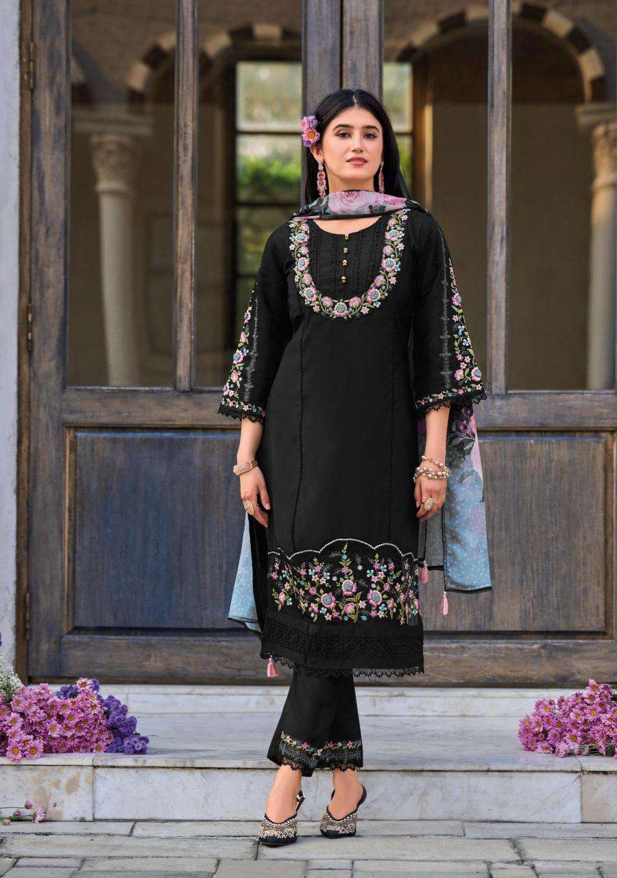 Lady Leela Charchay kurti online wholesale