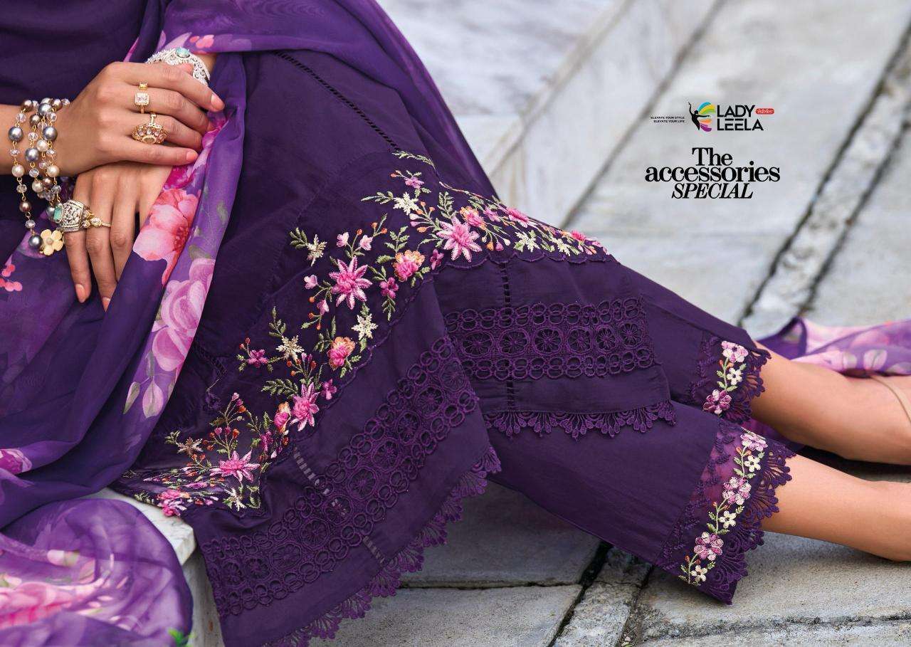 Lady Leela Charchay kurti online wholesale
