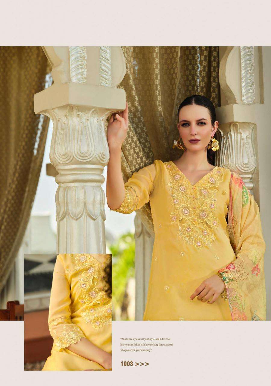 Lady Leela Varnika Surat kurti suppliers