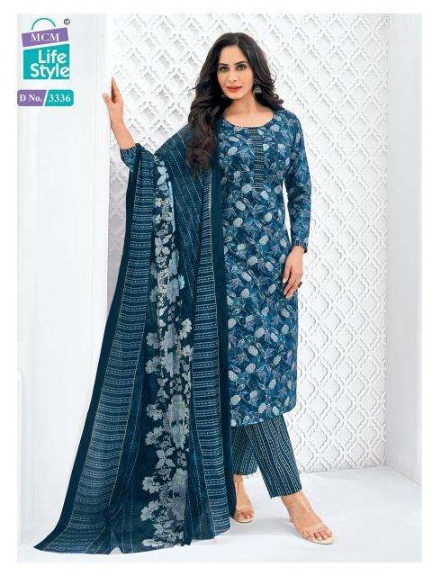 MCM Priyalaxmi Vol-33wholesale kurti manufacturers in jaipur