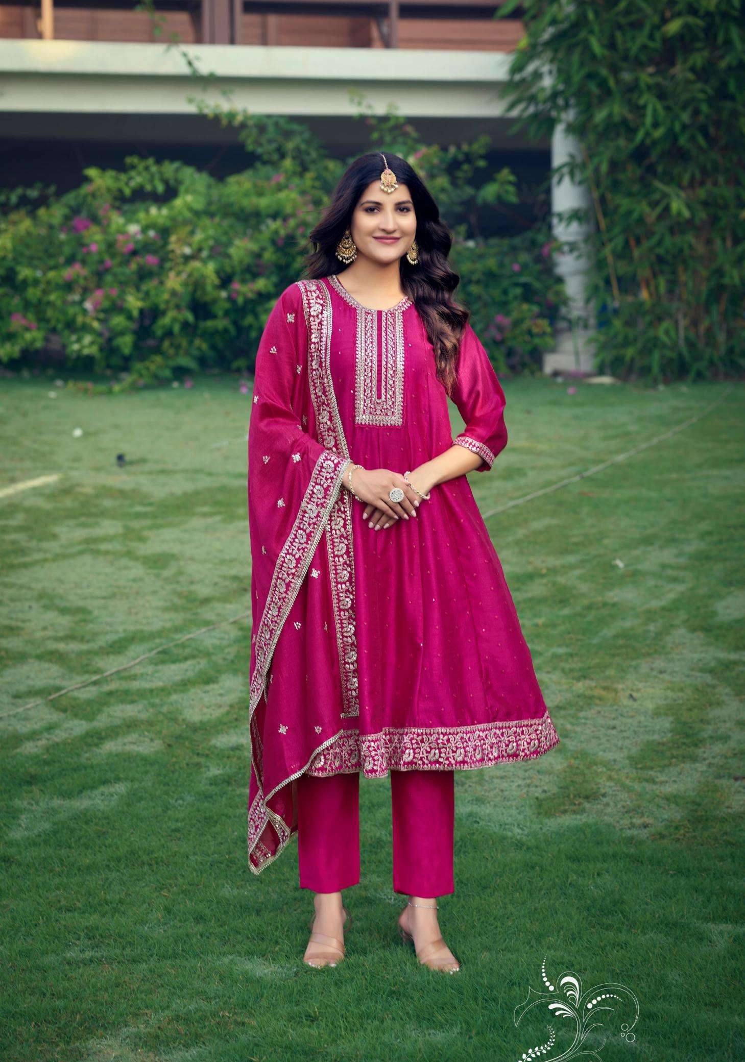 Ossm Shayra kurtis wholesale in surat
