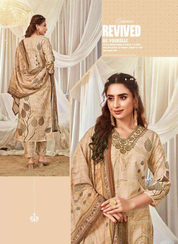 Rangmaya Linen Digital surat kurti manufacturers