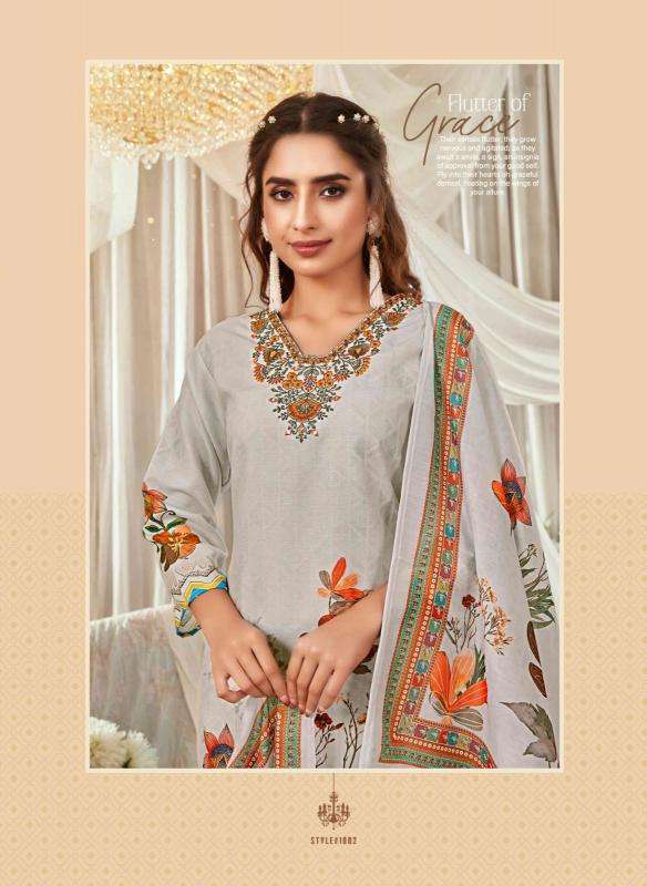 Rangmaya Linen Digital surat kurti manufacturers