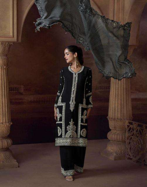Sayuri Alemzeb designer salwar kameez wholesale