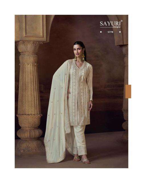 Sayuri Alemzeb designer salwar kameez wholesale