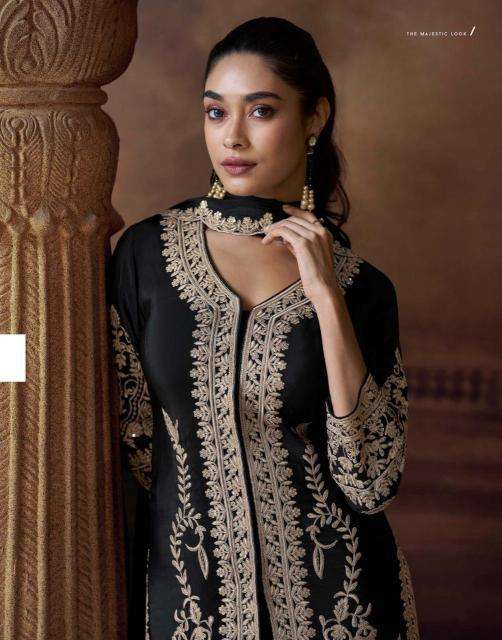 Sayuri Alemzeb designer salwar kameez wholesale