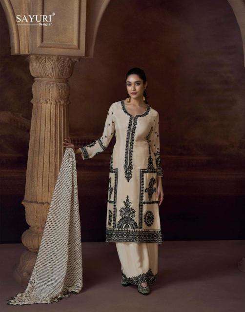 Sayuri Alemzeb designer salwar kameez wholesale