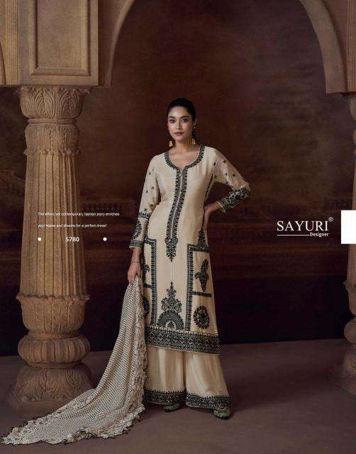 Sayuri Alemzeb designer salwar kameez wholesale