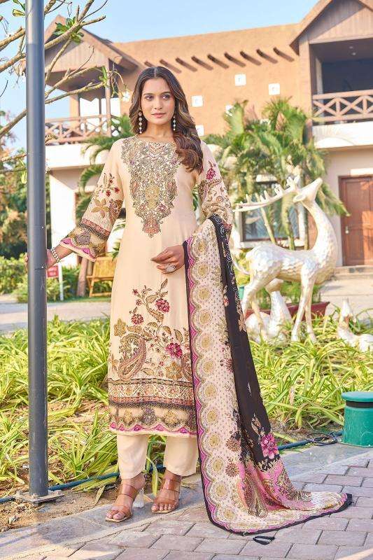Shree Fabs KT 150 wholesale salwar kameez catalogue with price