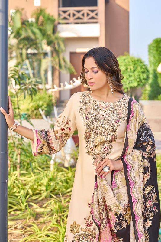 Shree Fabs KT 150 wholesale salwar kameez catalogue with price