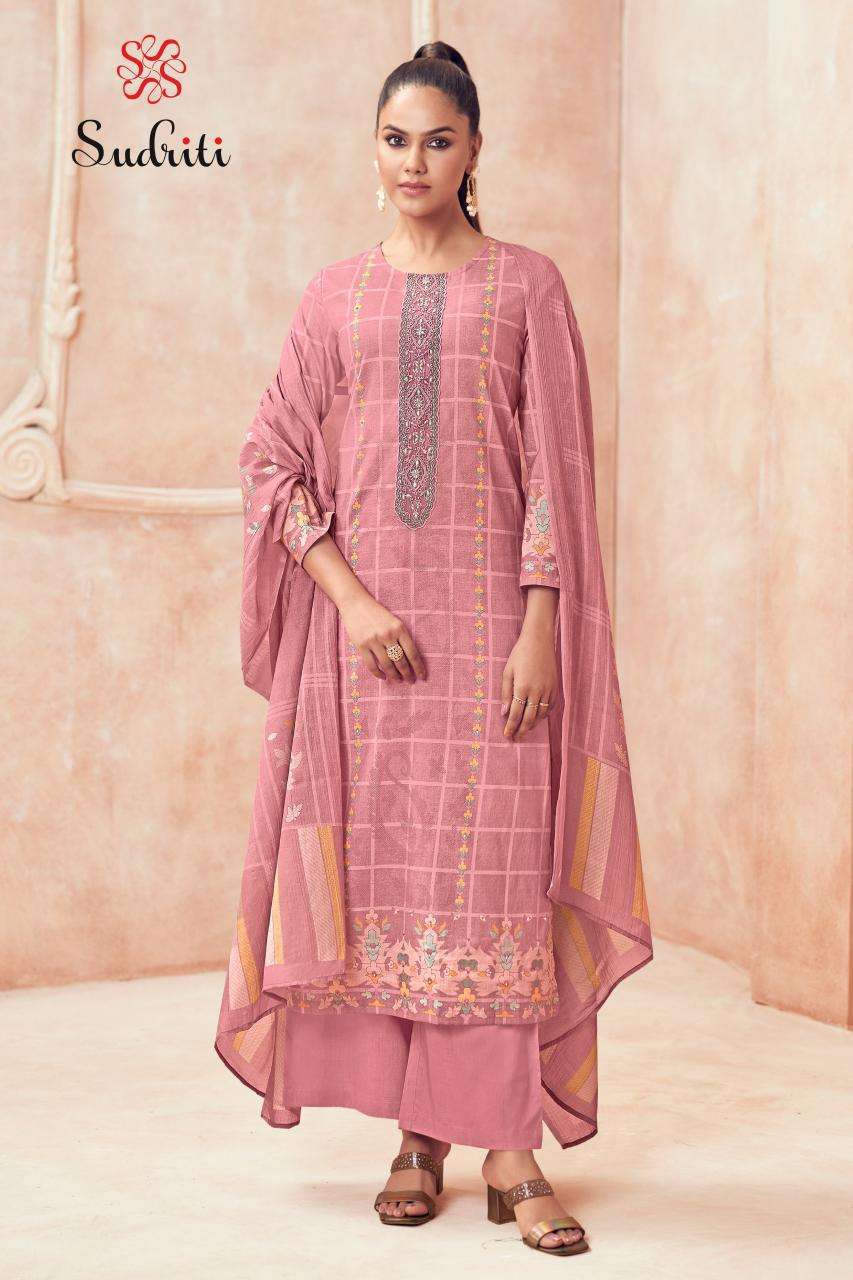 Sudriti Areesha surat salwar kameez catalogue