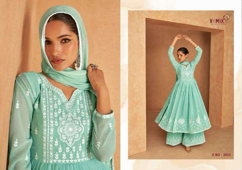 Vamika Shhirat (D.NO.2021 To 2026) kolkata wholesale market for kurtis