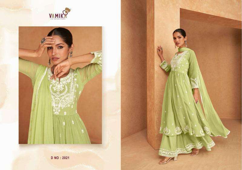 Vamika Shhirat (D.NO.2021 To 2026) kolkata wholesale market for kurtis