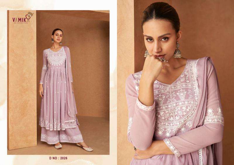 Vamika Shhirat (D.NO.2021 To 2026) kolkata wholesale market for kurtis