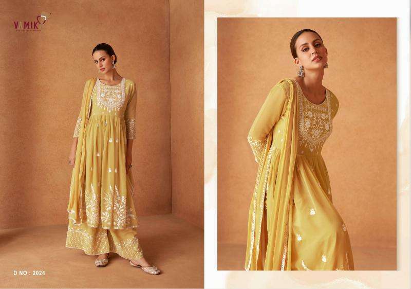 Vamika Shhirat (D.NO.2021 To 2026) kolkata wholesale market for kurtis