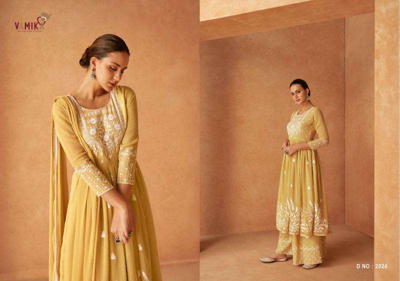 Vamika Shhirat (D.NO.2021 To 2026) kolkata wholesale market for kurtis