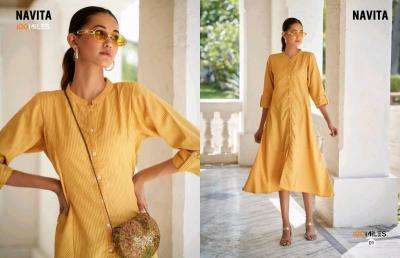 100 Miles Navita Kurti distributors in Kolkata
