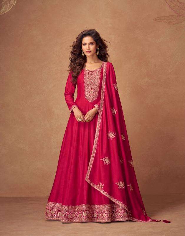 Aashirwad Rashmika Pakistani Salwar Kameez in Surat