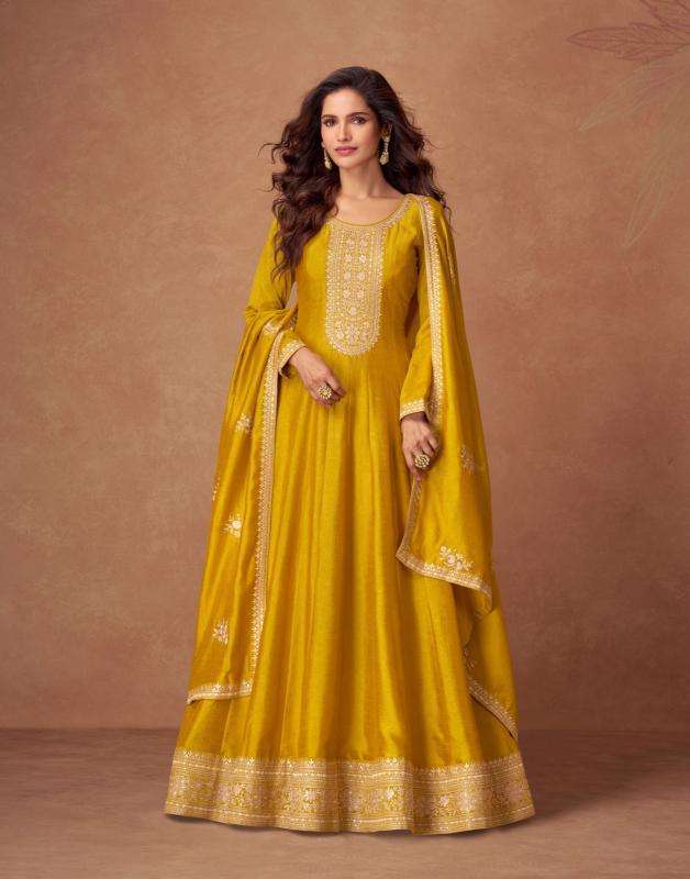 Aashirwad Rashmika Pakistani Salwar Kameez in Surat