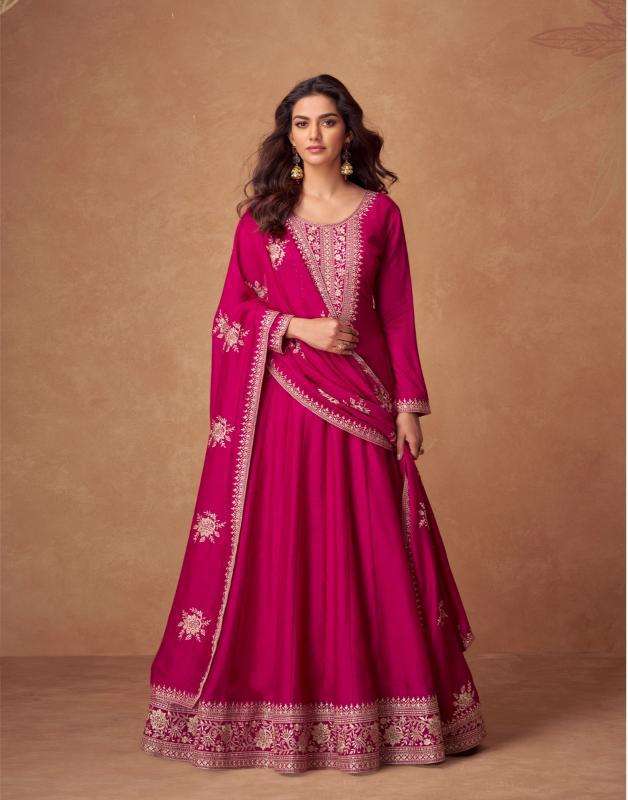 Aashirwad Rashmika Pakistani Salwar Kameez in Surat