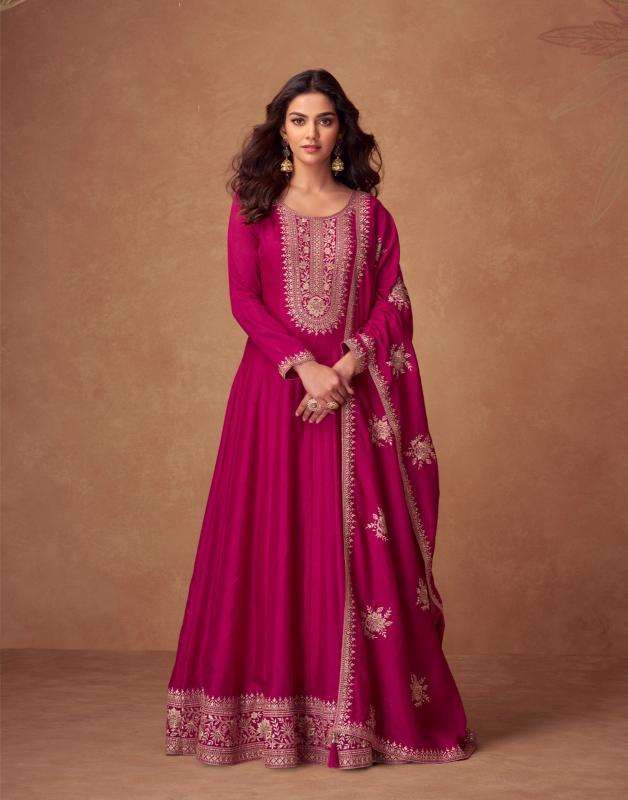 Aashirwad Rashmika Pakistani Salwar Kameez in Surat