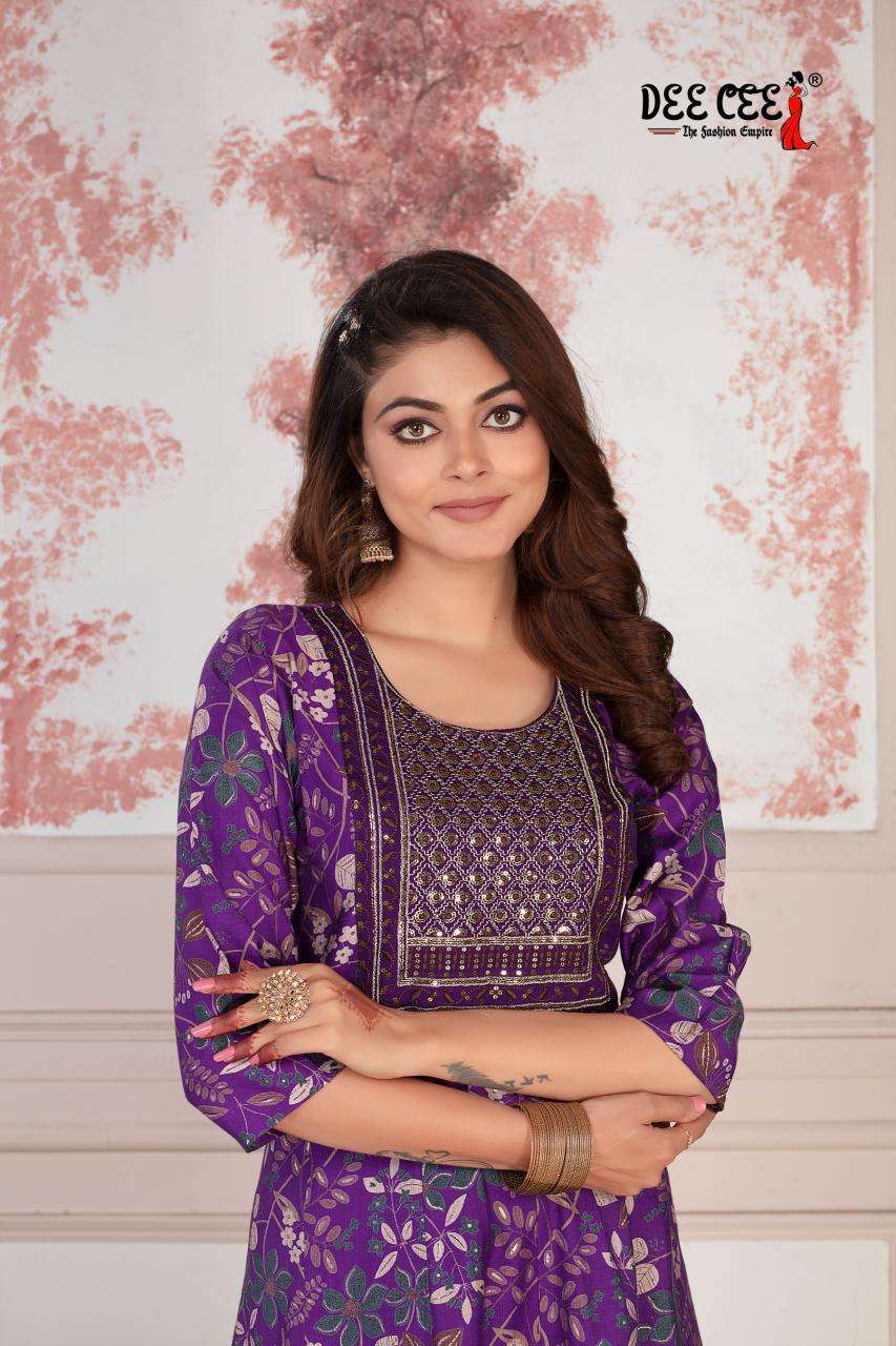 Deecee Angel Ladies Kurti in Surat