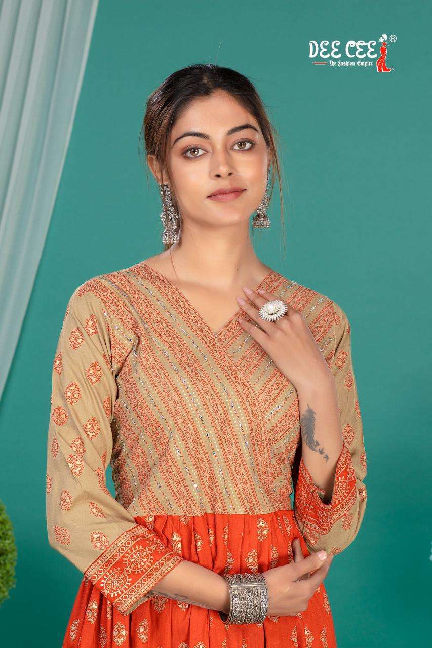 Deecee Feena Kurti dealers in Kolkata