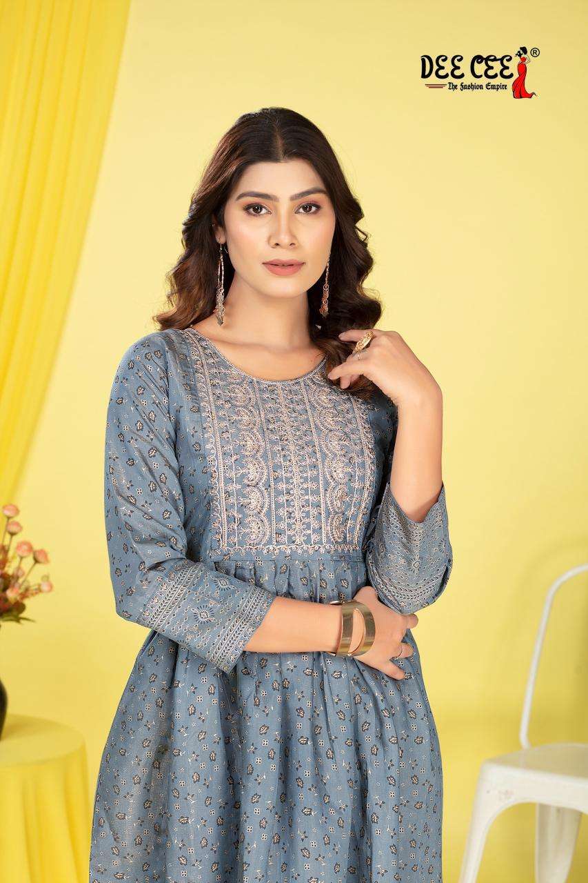  Deecee Keeva cheap kurtis wholesale