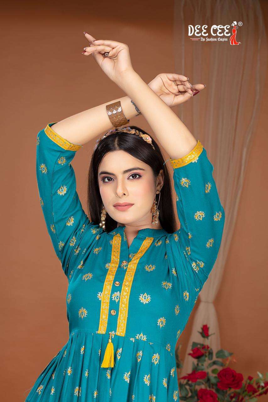 Deecee Panchvati Kurti manufacturers in Mumbai