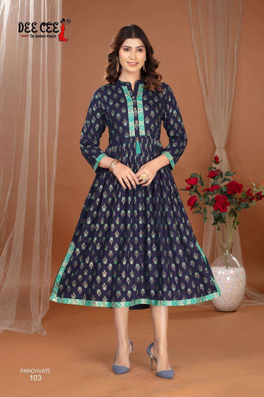 Deecee Panchvati Kurti manufacturers in Mumbai