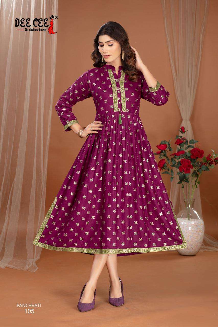 Deecee Panchvati Kurti manufacturers in Mumbai