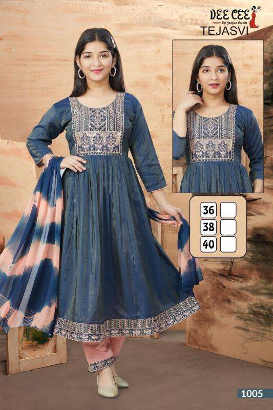 Deecee Tejasvi Kurtis for resellers