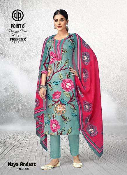 Deeptex Naya Andaaz Vol 11 Kurti manufacturers in Kolkata