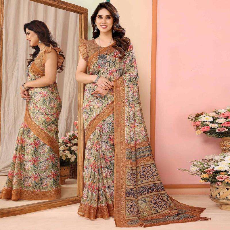 Ethosari New Kota Doriya Kolkata saree factory outlet