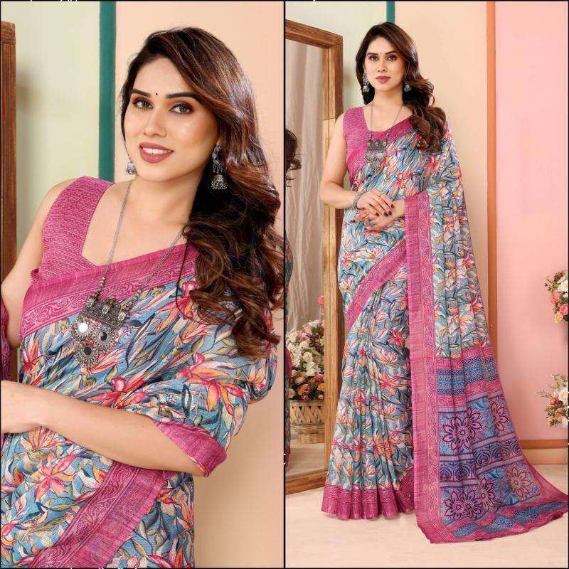 Ethosari New Kota Doriya Kolkata saree factory outlet